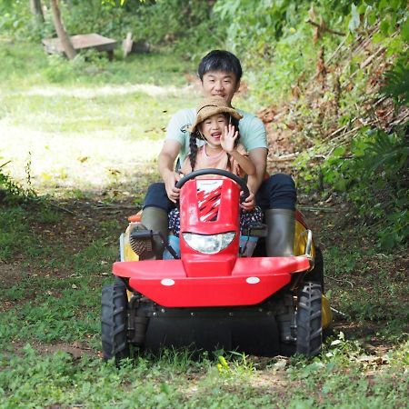 Minanonno Play Village Yoichi Buitenkant foto