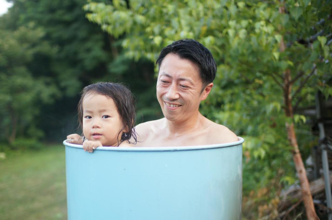 Minanonno Play Village Yoichi Buitenkant foto