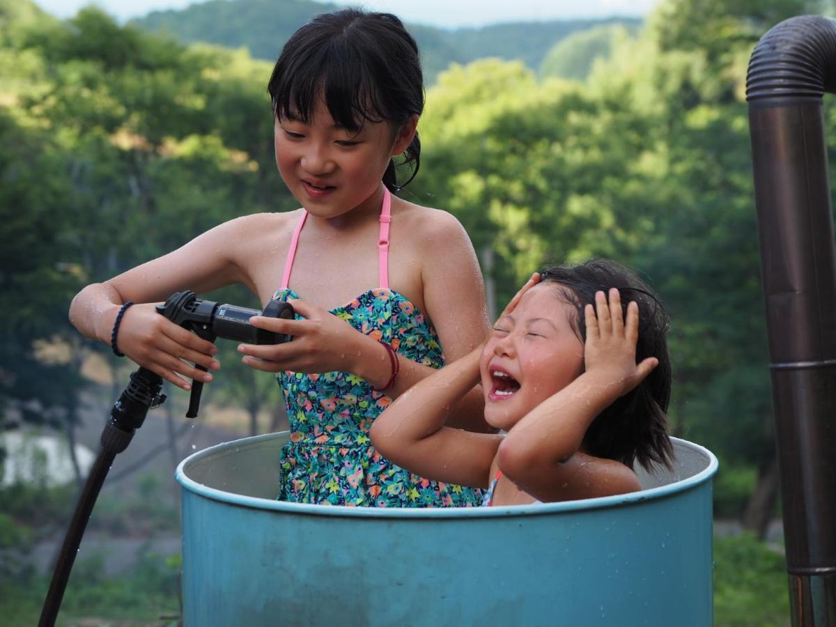 Minanonno Play Village Yoichi Buitenkant foto