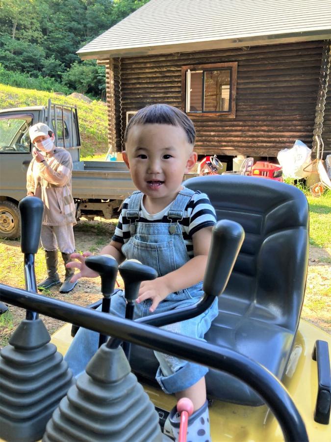 Minanonno Play Village Yoichi Buitenkant foto