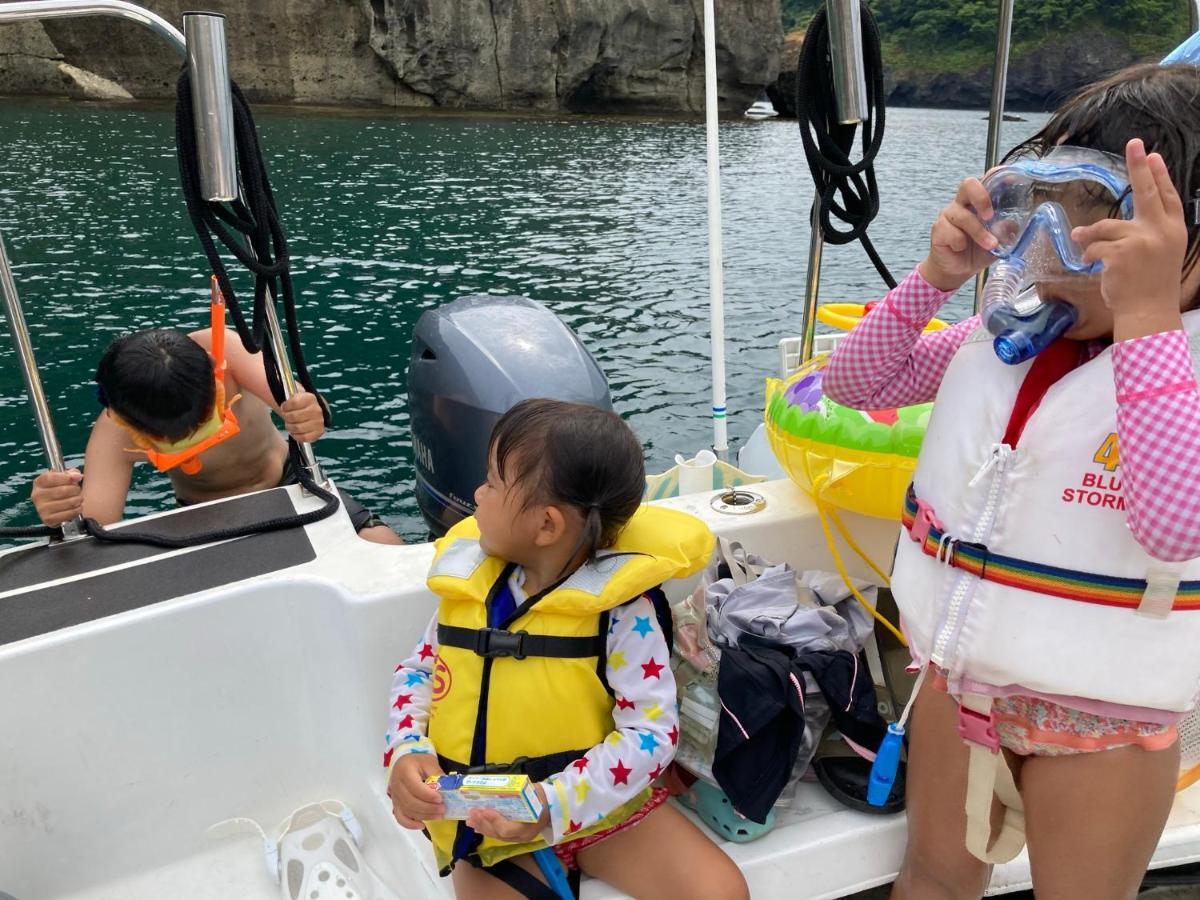 Minanonno Play Village Yoichi Buitenkant foto